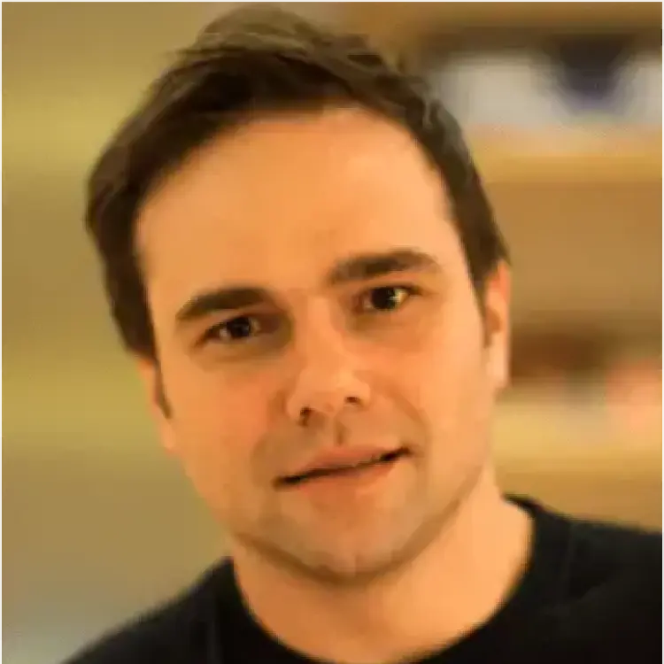 Samuel Schmidt - CFO, Vaionex