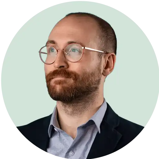 Nicolas Trevino - OM, Harbor Logistics